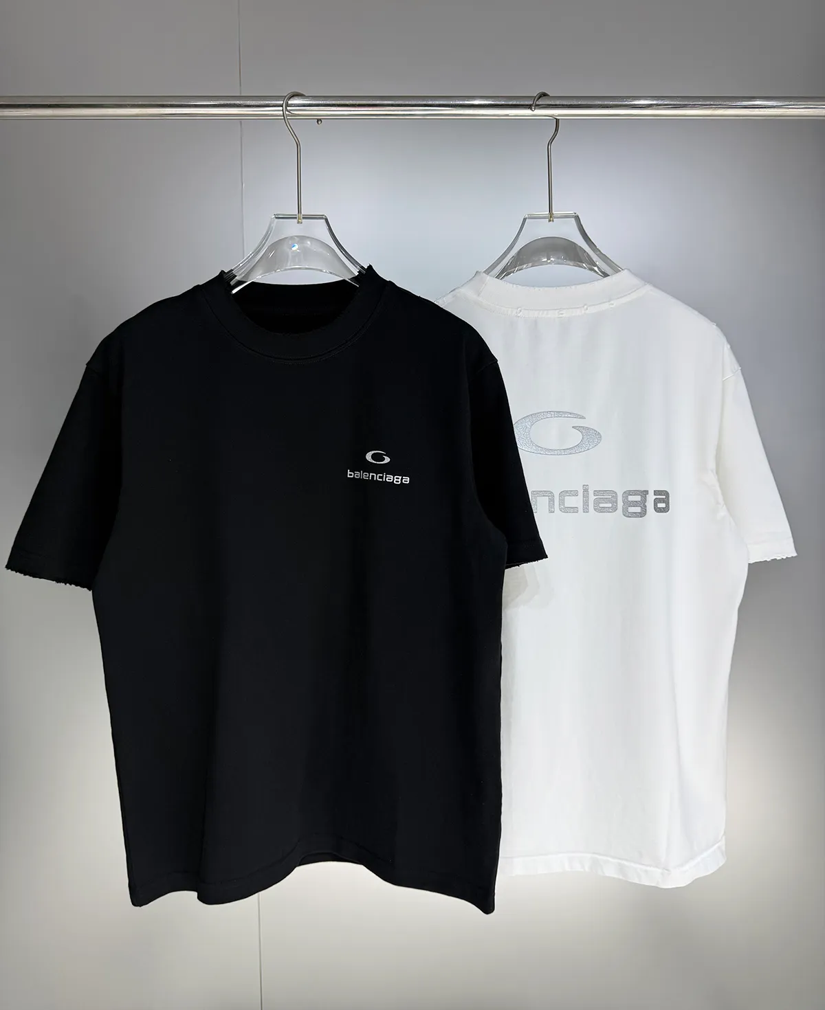 Quality Balenciag* 26ss New Arrival T 360 OS ， ！ Size M-XXL